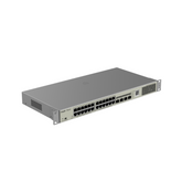 SWITCH 24B GIGA POE 4SFP L2 CLOUD RG-NBS3100-24GT4SFP-P-V2 RUIJIE